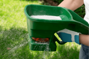 Eco-Friendly Lawn Mowing and Fertilization Practices for Sustainable Yards