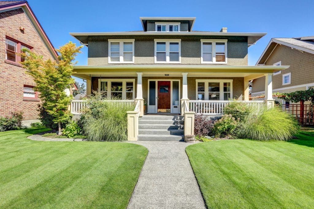 Trusted Lawn Maintenance in Saginaw, TX for a Healthy, Beautiful Yard